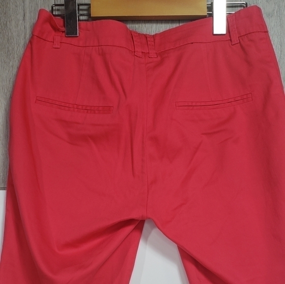 H&M Coral Pants - Picture 6 of 7